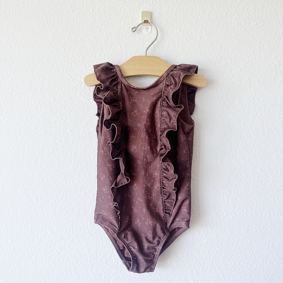 Jamie Kay One Piece Swimsuit - Picture 1 of 4